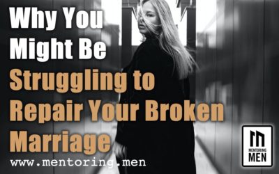 Why Information is Never Enough to Repair Your Broken Marriage