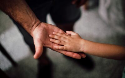 Learn How To Successfully Navigate Divorce and Fatherhood
